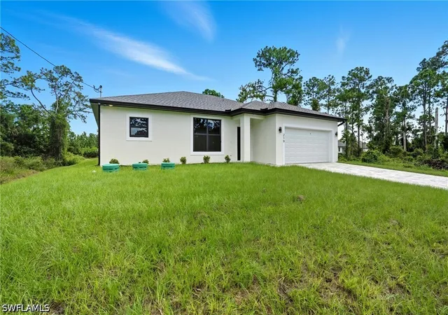 Photo 2 of Single family home for sale at 219 Ogden Ave S, Lehigh Acres, FL 33974 | MLS# 226016676 | Listing updated on 2026-08-23