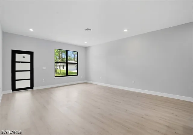 Photo 3 of Single family home for sale at 219 Ogden Ave S, Lehigh Acres, FL 33974 | MLS# 226016676 | Listing updated on 2026-08-23