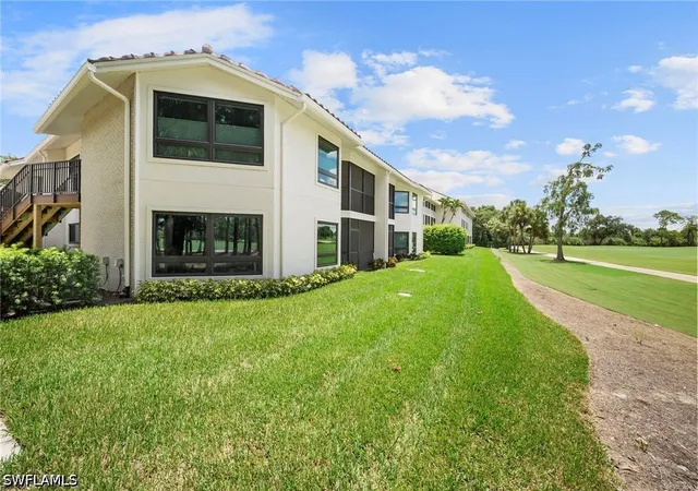 Listing Photo 5 - Condo for sale in building located at 792 Eagle Creek Dr, Naples, FL 34113 - Unit #101