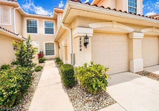Photo 1 of Condo for sale at 22911 Sago Pointe Dr #2204, Estero, FL 34135 | MLS# 226016650 | Listing updated on 2026-08-28