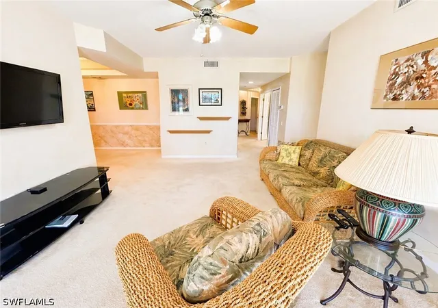 Photo 3 of Condo for sale at 22911 Sago Pointe Dr #2204, Estero, FL 34135 | MLS# 226016650 | Listing updated on 2026-08-28