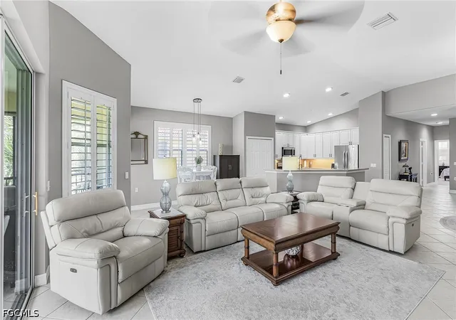 Photo 4 of Condo for sale at 12051 Brassie Cir #D202, Fort Myers, FL 33913 | MLS# 2026018580 | Listing updated on 2026-08-23