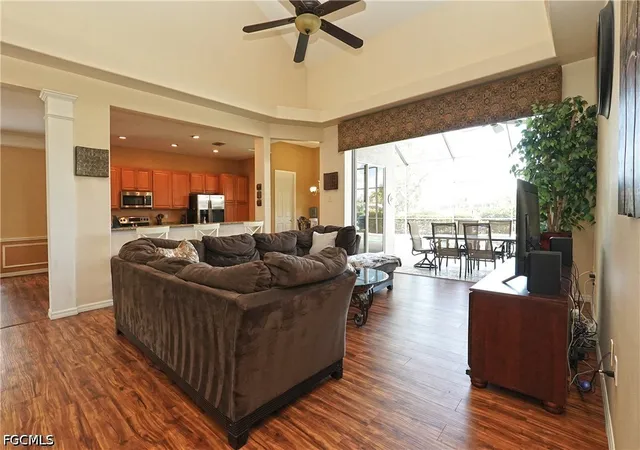 Photo 3 of Single family home for sale at 9116 Links Dr, Fort Myers, FL 33913 | MLS# 2026018587 | Listing updated on 2026-08-24