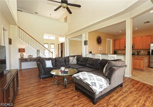 Photo 4 of Single family home for sale at 9116 Links Dr, Fort Myers, FL 33913 | MLS# 2026018587 | Listing updated on 2026-08-24
