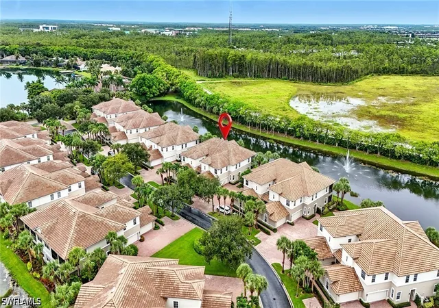 2nd image of 10080 Valiant Ct #202, Miromar Lakes, FL 33913 | MLS# 226015834