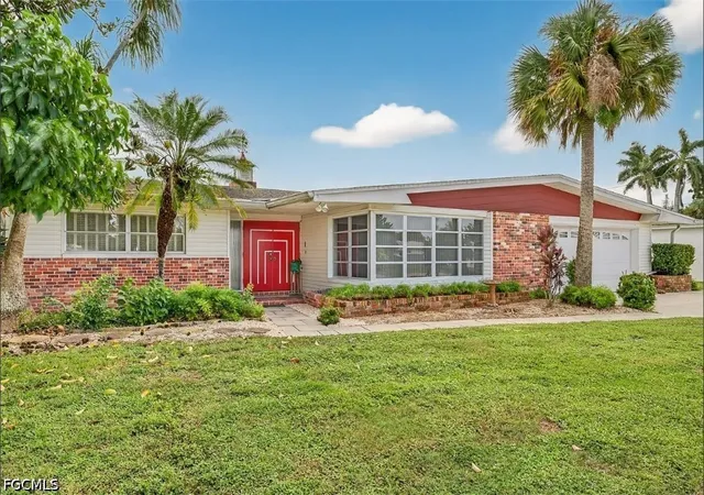 Photo 1 of Single family home for sale at 406 Leeland Hts Blvd E, Lehigh Acres, FL 33936 | MLS# 2026018633 | Listing updated on 2026-08-19