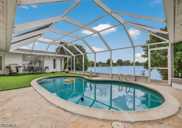 Photo 2 of Single family home for sale at 406 Leeland Hts Blvd E, Lehigh Acres, FL 33936 | MLS# 2026018633 | Listing updated on 2026-08-19