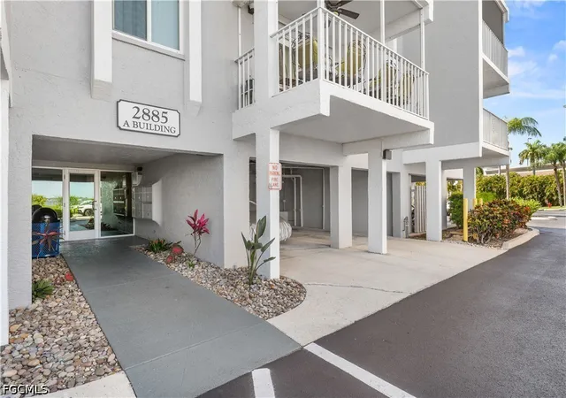 Photo 1 of Condo for sale at 2885 Palm Beach Blvd #A 507, Fort Myers, FL 33916 | MLS# 2026018646 | Listing updated on 2026-08-23