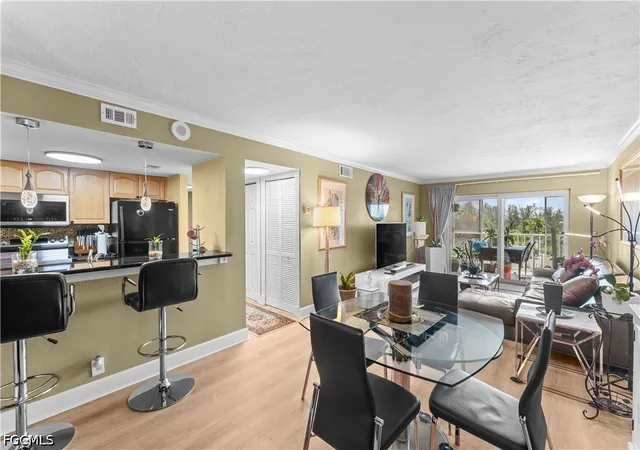 Photo 2 of Condo for sale at 2885 Palm Beach Blvd #A 507, Fort Myers, FL 33916 | MLS# 2026018646 | Listing updated on 2026-08-23