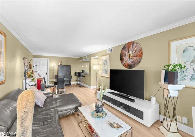 Photo 3 of Condo for sale at 2885 Palm Beach Blvd #A 507, Fort Myers, FL 33916 | MLS# 2026018646 | Listing updated on 2026-08-23