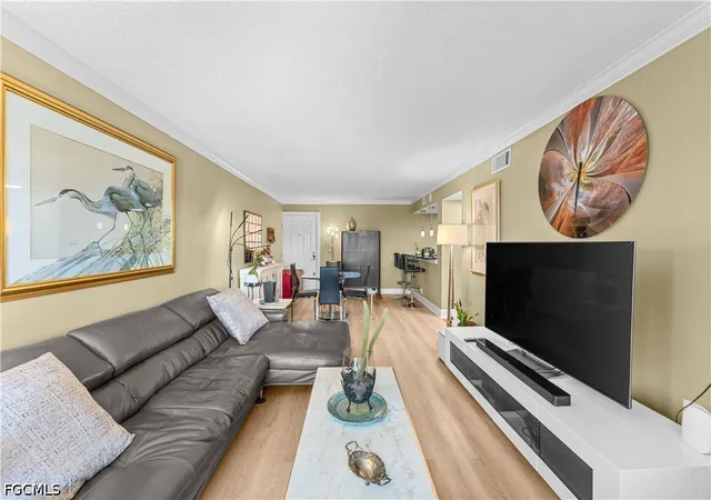 Photo 3 of Condo for sale at 2885 Palm Beach Blvd #A 507, Fort Myers, FL 33916 | MLS# 2026018646 | Listing updated on 2026-08-23