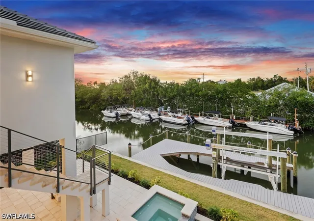 Photo 2 of Sale Pending at 215 1st Street, Bonita Springs, FL 34134 | MLS# 226002362 | Listing updated on 2026-08-25