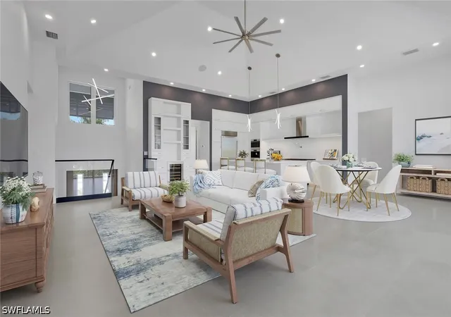 Photo 3 of Sale Pending at 215 1st Street, Bonita Springs, FL 34134 | MLS# 226002362 | Listing updated on 2026-08-25