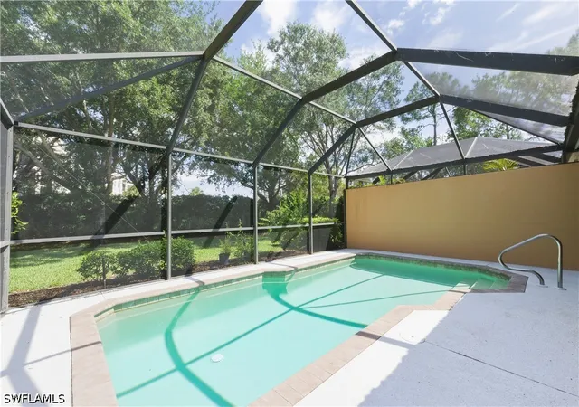 Photo 1 of Sale Pending at 15501 Cortona Way, Naples, FL 34120 | MLS# 226015133 | Listing updated on 2026-08-17