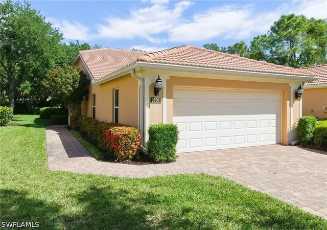 Photo 2 of Sale Pending at 15501 Cortona Way, Naples, FL 34120 | MLS# 226015133 | Listing updated on 2026-08-17
