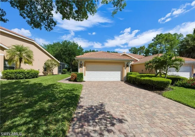 Photo 3 of Sale Pending at 15501 Cortona Way, Naples, FL 34120 | MLS# 226015133 | Listing updated on 2026-08-17