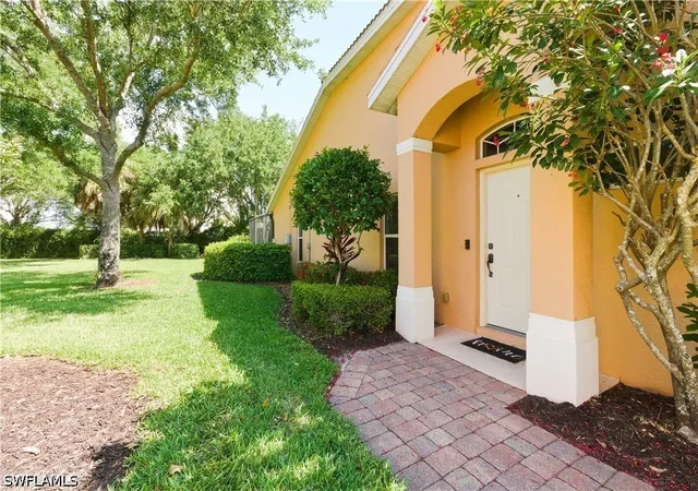 Photo 3 of Sale Pending at 15501 Cortona Way, Naples, FL 34120 | MLS# 226015133 | Listing updated on 2026-08-17