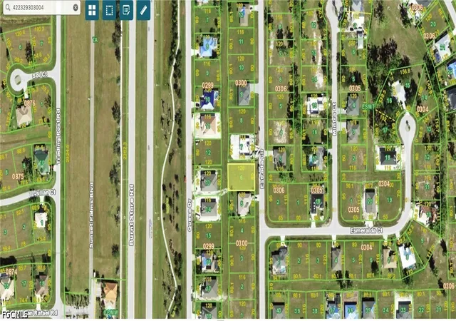 Photo 1 of Land for sale at 25088 Estrada Cir, Punta Gorda, FL 33955 | MLS# 2026018732 | Listing updated on 2026-08-27