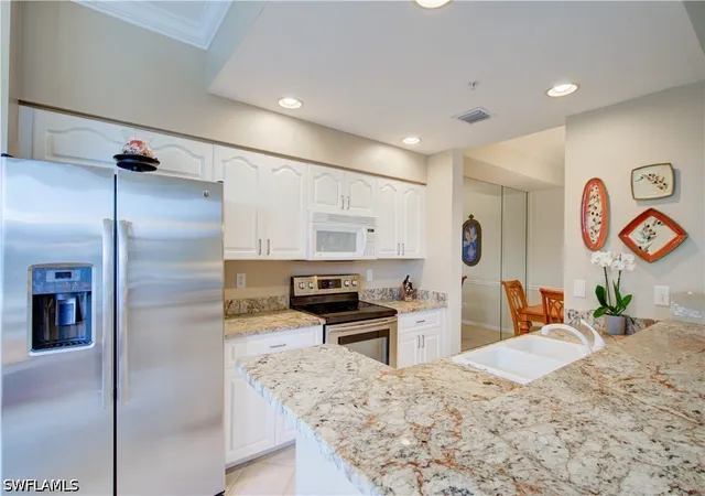 Photo 2 of Condo for sale at 8670 Cedar Hammock Cir #232, Naples, FL 34112 | MLS# 226015584 | Listing updated on 2026-08-26