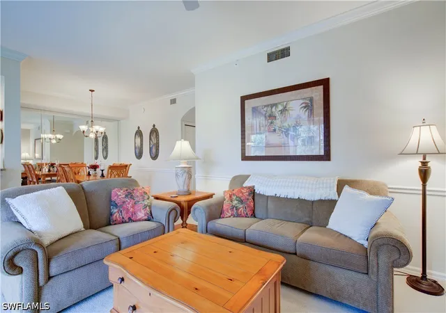 Photo 3 of Condo for sale at 8670 Cedar Hammock Cir #232, Naples, FL 34112 | MLS# 226015584 | Listing updated on 2026-08-26