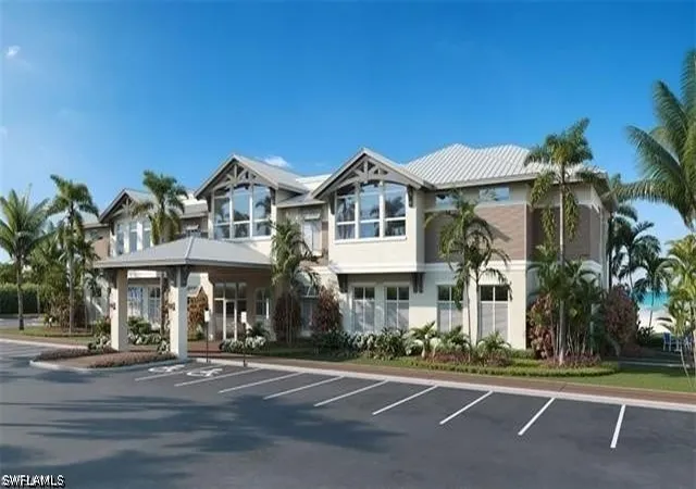 Listing Photo 2 - Condo for sale in building located at 4971 Bonita Bay Blvd, Bonita Springs, FL 34134 - Unit #606