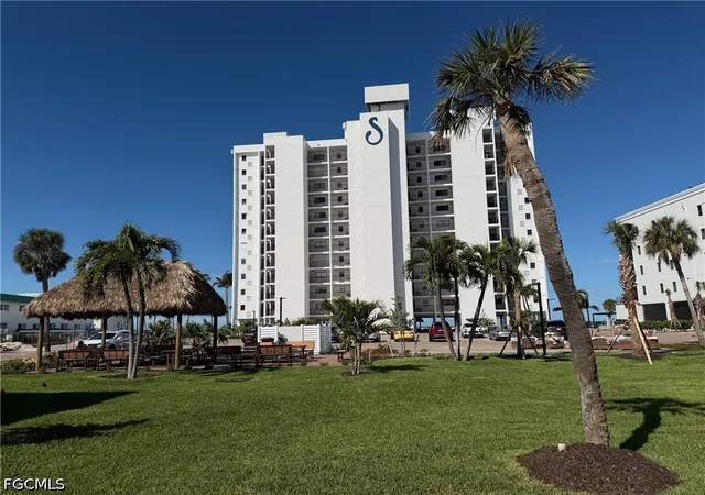 Photo 1 of Condo for sale at 6400 Estero Blvd #402, Fort Myers Beach, FL 33931 | MLS# 2026018753 | Listing updated on 2026-08-20
