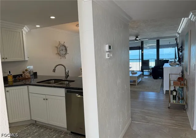 Photo 3 of Condo for sale at 6400 Estero Blvd #402, Fort Myers Beach, FL 33931 | MLS# 2026018753 | Listing updated on 2026-08-20
