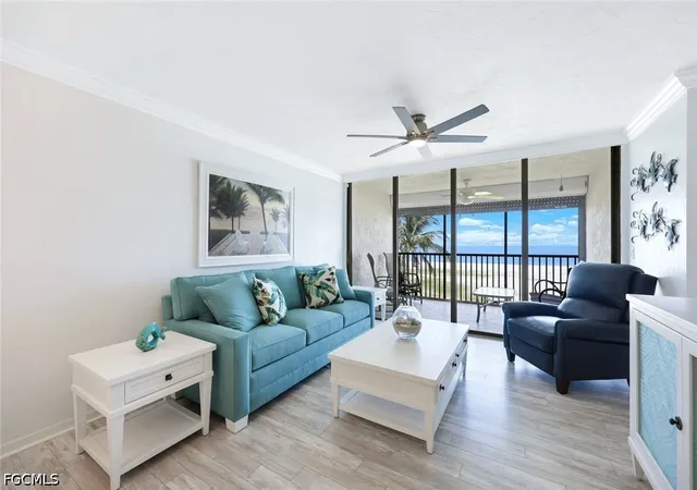 Photo 4 of Condo for sale at 6400 Estero Blvd #402, Fort Myers Beach, FL 33931 | MLS# 2026018753 | Listing updated on 2026-08-20