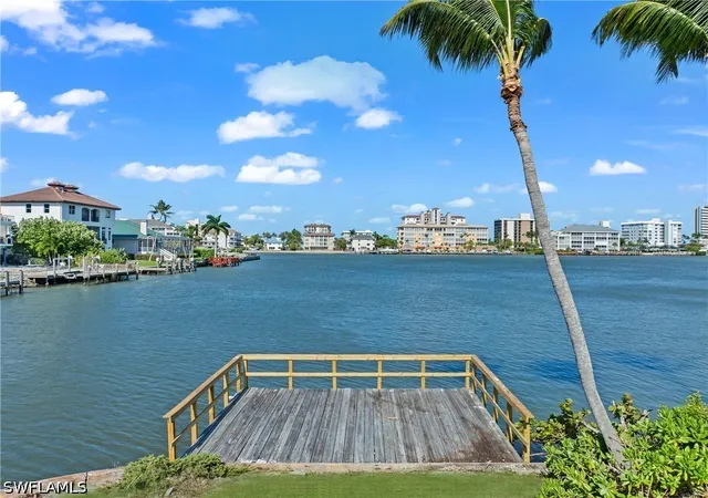 Photo 1 of Land for sale at 366 Pine Ave, Naples, FL 34108 | MLS# 226015793 | Listing updated on 2026-08-24