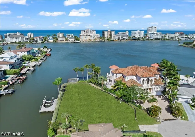 Photo 3 of Land for sale at 366 Pine Ave, Naples, FL 34108 | MLS# 226015793 | Listing updated on 2026-08-24