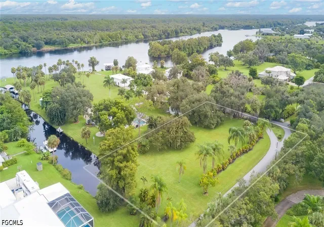 Photo 1 of Land for sale at 1993 Buford St, Alva, FL 33920 | MLS# 2026018821 | Listing updated on 2026-08-26