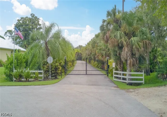 Photo 2 of Land for sale at 1993 Buford St, Alva, FL 33920 | MLS# 2026018821 | Listing updated on 2026-08-26
