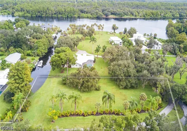 Photo 3 of Land for sale at 1993 Buford St, Alva, FL 33920 | MLS# 2026018821 | Listing updated on 2026-08-26