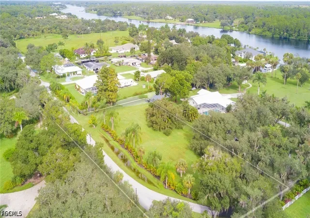 Photo 3 of Land for sale at 1993 Buford St, Alva, FL 33920 | MLS# 2026018821 | Listing updated on 2026-08-26