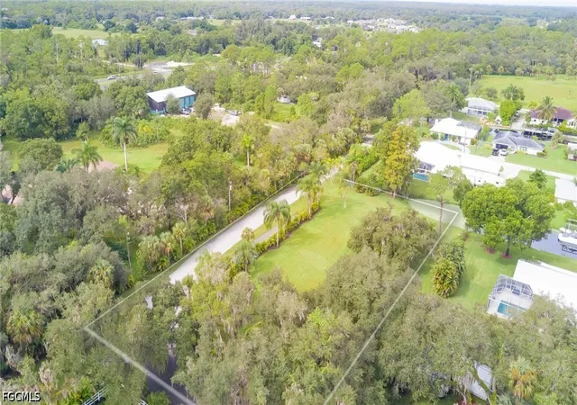 Photo 4 of Land for sale at 1993 Buford St, Alva, FL 33920 | MLS# 2026018821 | Listing updated on 2026-08-26