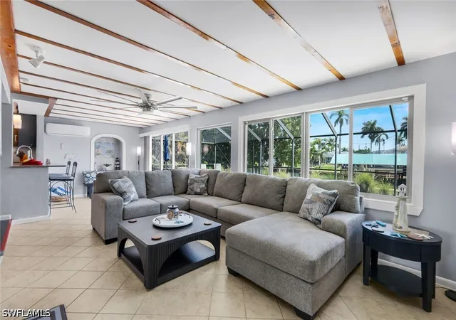 Photo 2 of Single family home for sale at 4305 Se 1st Avenue, Cape Coral, FL 33904 | MLS# 226015832 | Listing updated on 2026-08-18