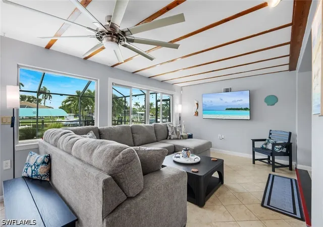 Photo 4 of Single family home for sale at 4305 SE 1st Avenue, Cape Coral, FL 33904 | MLS# 226015832 | Listing updated on 2026-08-18