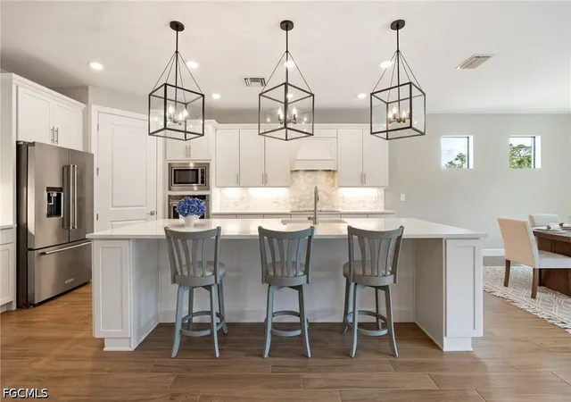 Photo 3 of Single family home for sale at 2968 Sagittaria Ln, Alva, FL 33920 | MLS# 2026018886 | Listing updated on 2026-10-01