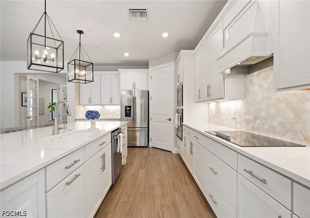 Photo 3 of Single family home for sale at 2968 Sagittaria Ln, Alva, FL 33920 | MLS# 2026018886 | Listing updated on 2026-10-01