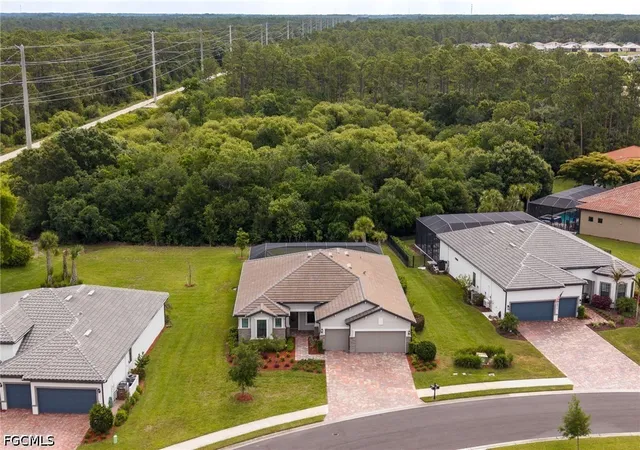 Photo 1 of Single family home for sale at 2968 Sagittaria Ln, Alva, FL 33920 | MLS# 2026018886 | Listing updated on 2026-08-28