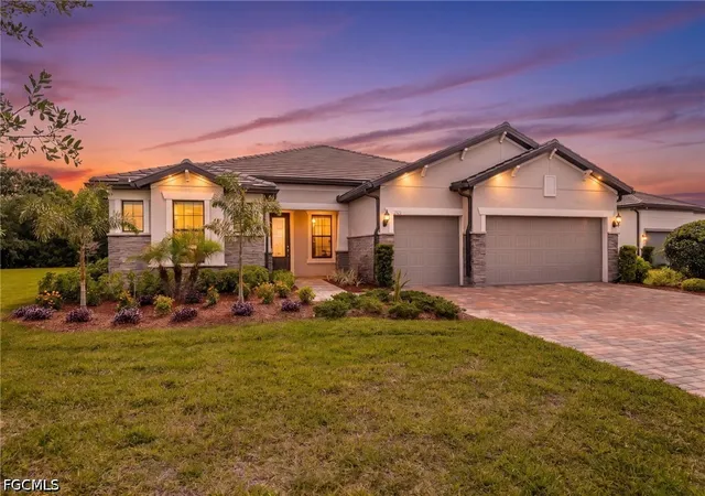 Photo 4 of Single family home for sale at 2968 Sagittaria Ln, Alva, FL 33920 | MLS# 2026018886 | Listing updated on 2026-10-01