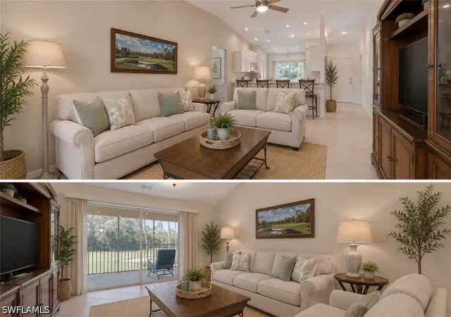 Photo 1 of Sale Pending at 3890 Sawgrass Way #2324, Naples, FL 34112 | MLS# 226017033 | Listing updated on 2026-08-24