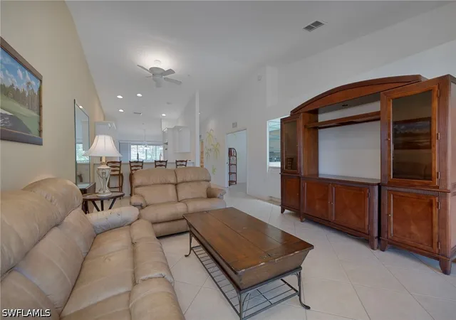 Listing Photo 5 - Condo for sale in building located at 3890 Sawgrass Wy, Naples, FL 34112 - Unit #2324