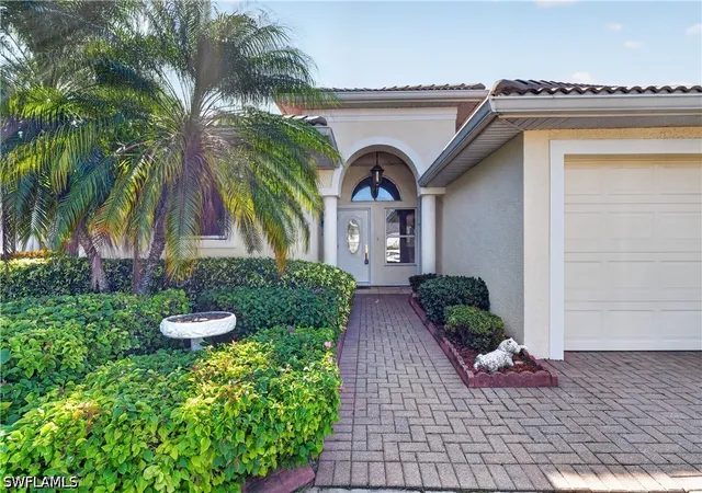 Photo 3 of Single family home for sale at 12585 Gemstone Ct, Fort Myers, FL 33913 | MLS# 226016147 | Listing updated on 2026-08-17