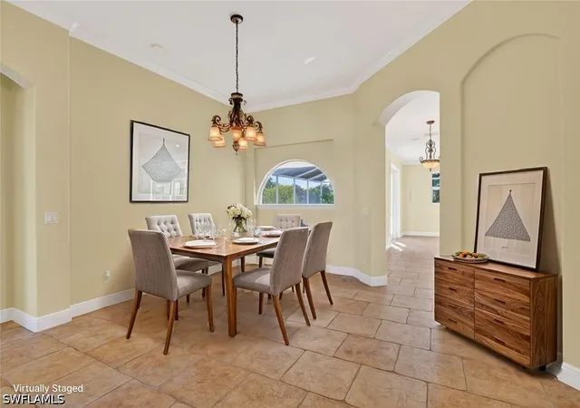 Photo 3 of Single family home for sale at 12585 Gemstone Ct, Fort Myers, FL 33913 | MLS# 226016147 | Listing updated on 2026-10-06