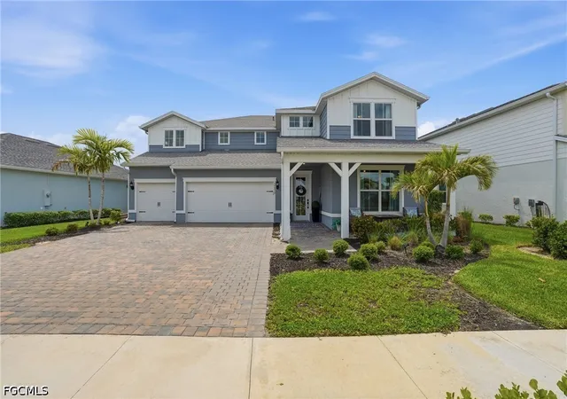Photo 3 of Sale Pending at 15572 Northridge Rd, Punta Gorda, FL 33982 | MLS# 2026018991 | Listing updated on 2026-08-25