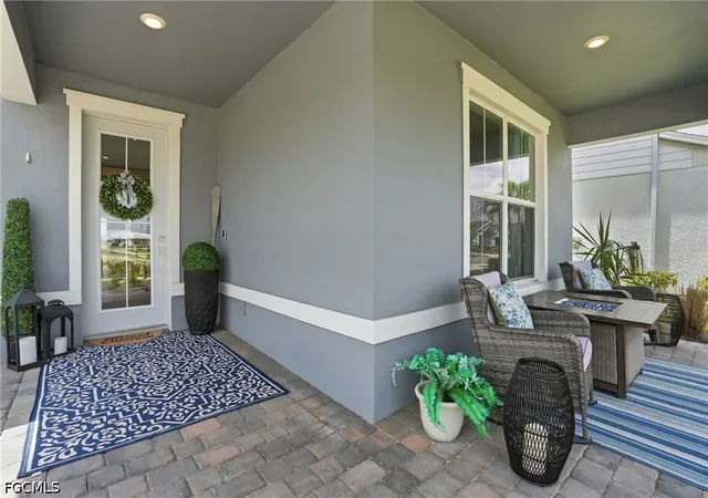 Photo 3 of Sale Pending at 15572 Northridge Rd, Punta Gorda, FL 33982 | MLS# 2026018991 | Listing updated on 2026-08-25