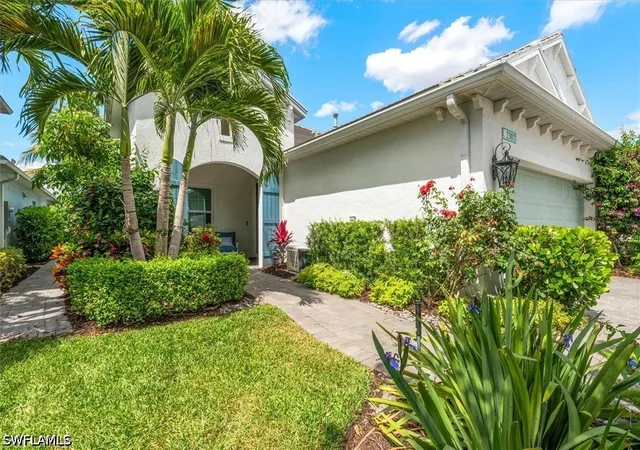 Photo 1 of Sale Pending at 2302 Marquesa Cir, Naples, FL 34112 | MLS# 226016657 | Listing updated on 2026-08-30