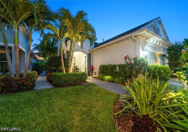Photo 2 of Sale Pending at 2302 Marquesa Cir, Naples, FL 34112 | MLS# 226016657 | Listing updated on 2026-08-30