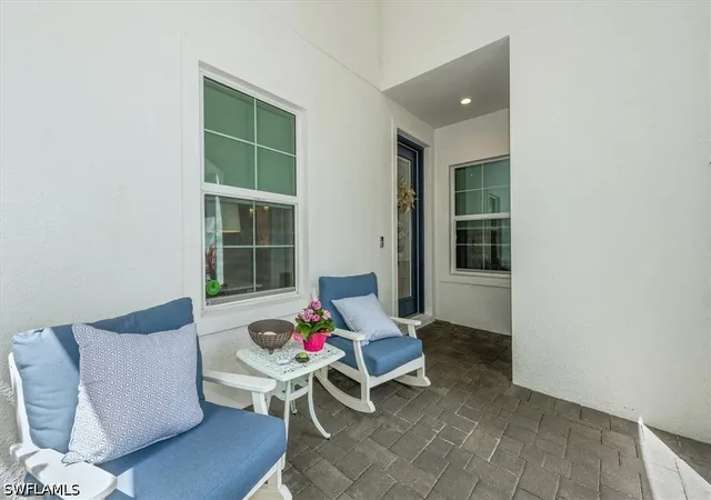 Photo 3 of Sale Pending at 2302 Marquesa Cir, Naples, FL 34112 | MLS# 226016657 | Listing updated on 2026-08-30